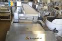 Argental bread dough moulder