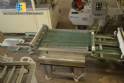 Argental bread dough moulder