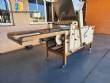 Dropper for liquid and semi-pasty sweet doughs (Pir�g)