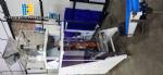Automatic packaging, dosing and weighing machine for powder products JHM