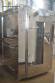 Marcepan gas rotary oven