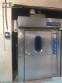 Rotary ovens and stainless steel ballast