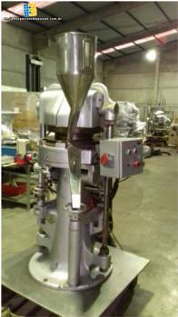 Neuberger compressor stations