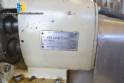 Refining ball mill for chocolate Aguiatech 80 kg / h