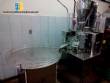 Milainox liquid and semi-paste dosing filling machine