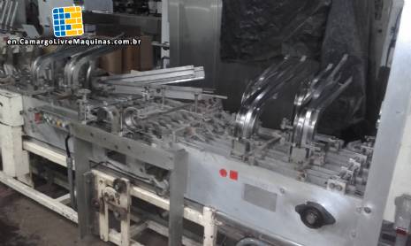 Biscuit / cookie Recheadora Peters