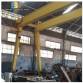 Gantry crane for 20 tons
