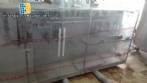 Line for juice filling