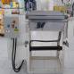 Electric mass cutting machine