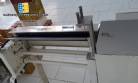 Electric mass cutting machine