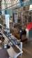 High shear granulator for powders VG 25 Glatt