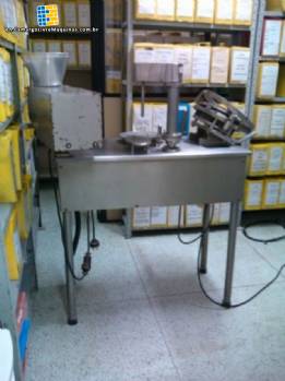 Encapsulation Erli