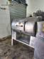 Stainless steel vacuum tumbler M-SIM Suzano Ind�stria Metal�rgica 500 liters