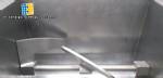 Industrial meat mixer 500 L Ibrasmak