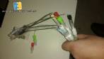 Tablet dissolving disintegration test Hanson Reserach