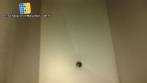 Tablet dissolving disintegration test Hanson Reserach
