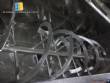 Ribbon Mixer Blender