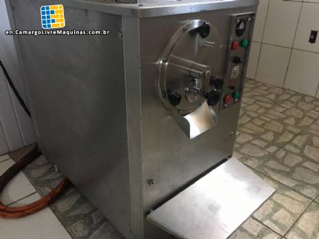 Horizontal ice cream producer MDG