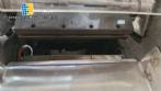 Flow pack packaging machine R Camargo Mega Pack