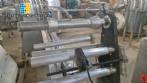 Flow pack packaging machine R Camargo Mega Pack