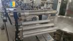 Flow pack packaging machine R Camargo Mega Pack
