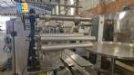 Flow pack packaging machine R Camargo Mega Pack