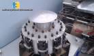 Multi head for packing machine MX CP Masipack