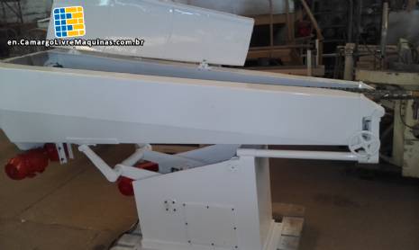 Trafila Bastonadeira and cute bat