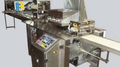 Flow Pack packaging new Mega Pack Reversed