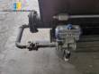 Industrial wood-fired boiler 5,000 kg/hour MML Boilers