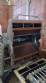 Tigre stainless steel sugar hammer mill