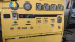 Low pressure polyurethane injector Fibermaq