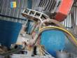 Low pressure polyurethane injector Fibermaq