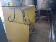 Low pressure polyurethane injector Fibermaq