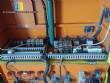 Low pressure polyurethane injector Fibermaq
