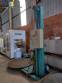 Filpack stretch wrap palletizer