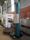 Filpack stretch wrap palletizer
