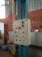 Filpack stretch wrap palletizer