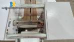 Cassan flow pack packaging machine with dater and photocell