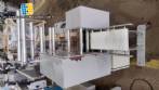 Cassan flow pack packaging machine with dater and photocell