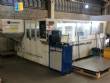 Laser cut TRUMPF
