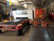 Laser cut TRUMPF