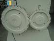 Mixer sigma for 1000 kg