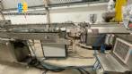 Dongguan Shen Extruder and Welltec Injection Molding Machine for Thermoplastic Materials