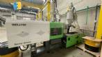 Dongguan Shen Extruder and Welltec Injection Molding Machine for Thermoplastic Materials
