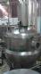 Incal stainless steel jacketed emulsifying processor 500 liters