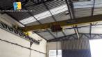 Overhead crane