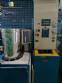 Multipet double-cavity PET bottle blow molding machine