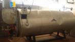 Hot water boiler Etna