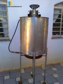 Metallurgical machinery